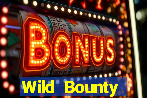 Wild Bounty Showdown pg demo main demo pg soft wild bounty